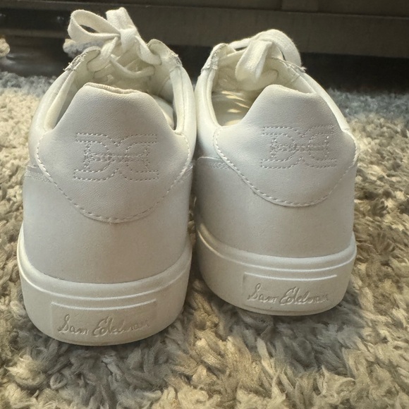 Sam Edelman Edie Sneaker - Picture 4 of 7